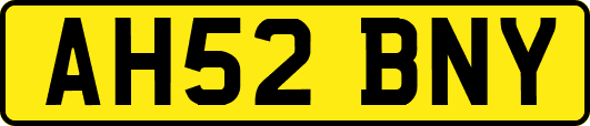 AH52BNY