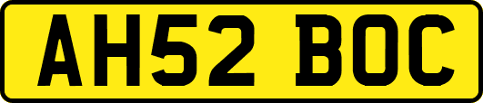 AH52BOC