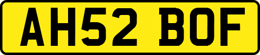 AH52BOF