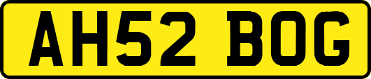 AH52BOG
