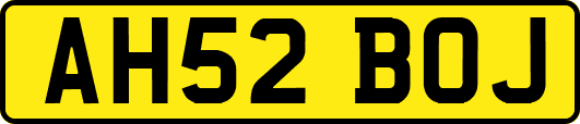 AH52BOJ