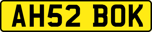 AH52BOK