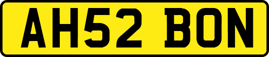 AH52BON