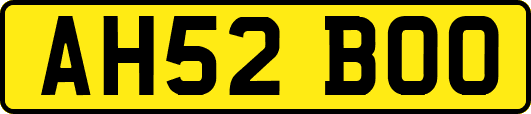AH52BOO