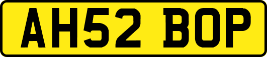 AH52BOP