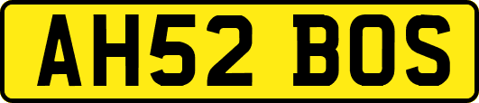 AH52BOS