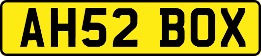 AH52BOX