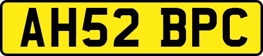 AH52BPC