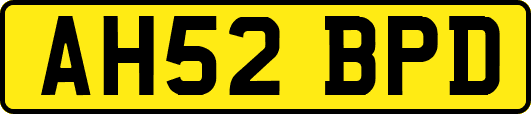 AH52BPD