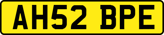 AH52BPE