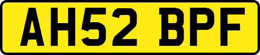 AH52BPF