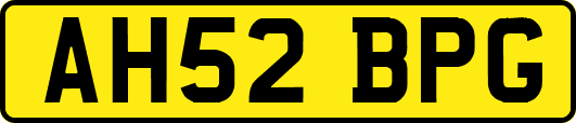 AH52BPG