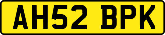 AH52BPK