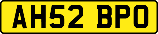 AH52BPO