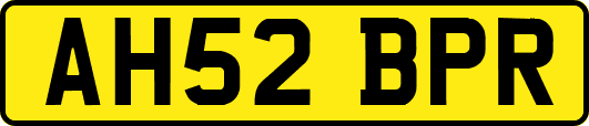 AH52BPR