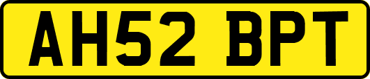 AH52BPT