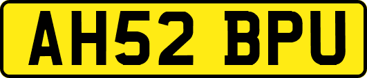 AH52BPU