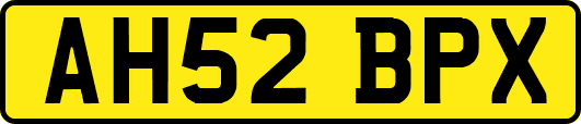AH52BPX