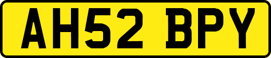 AH52BPY