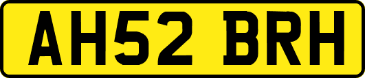 AH52BRH