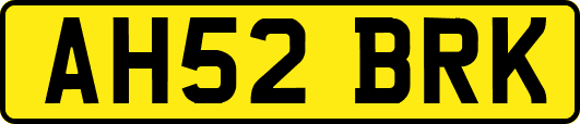 AH52BRK