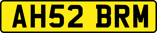 AH52BRM