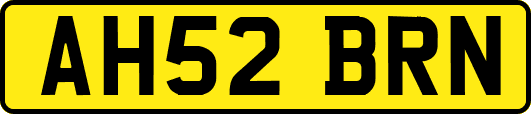 AH52BRN