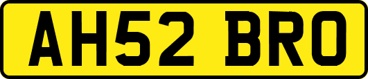 AH52BRO