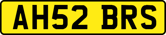 AH52BRS