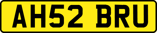 AH52BRU