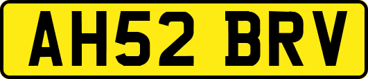AH52BRV