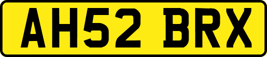AH52BRX
