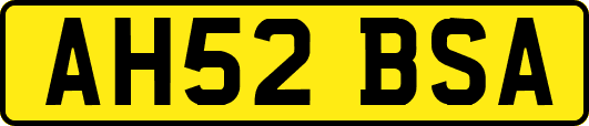 AH52BSA