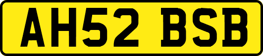 AH52BSB