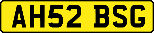 AH52BSG