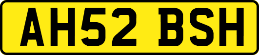 AH52BSH