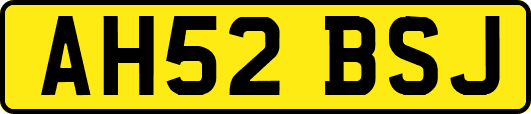 AH52BSJ