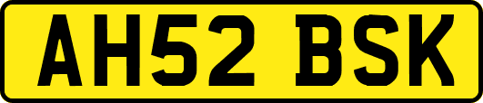 AH52BSK