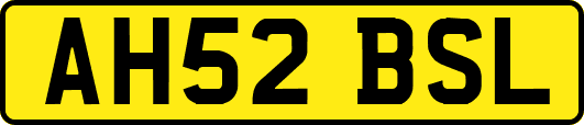 AH52BSL