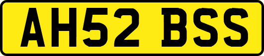 AH52BSS