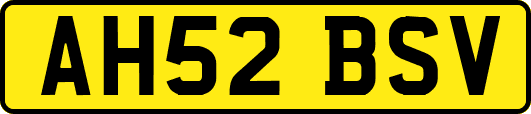 AH52BSV