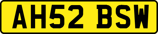 AH52BSW