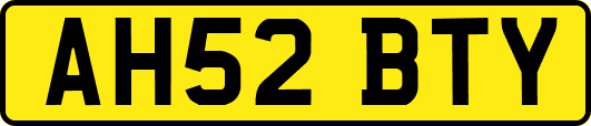 AH52BTY