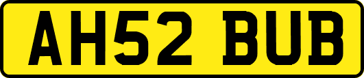 AH52BUB