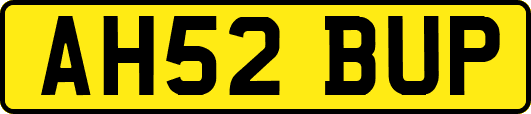 AH52BUP