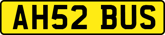 AH52BUS