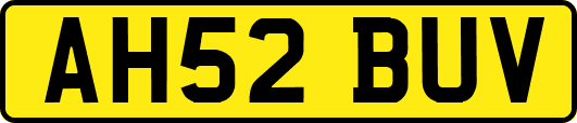 AH52BUV