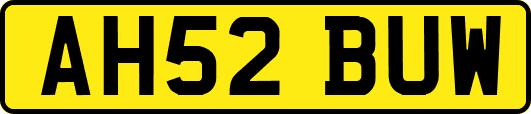 AH52BUW