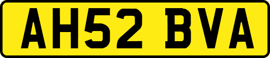 AH52BVA