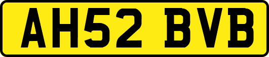 AH52BVB